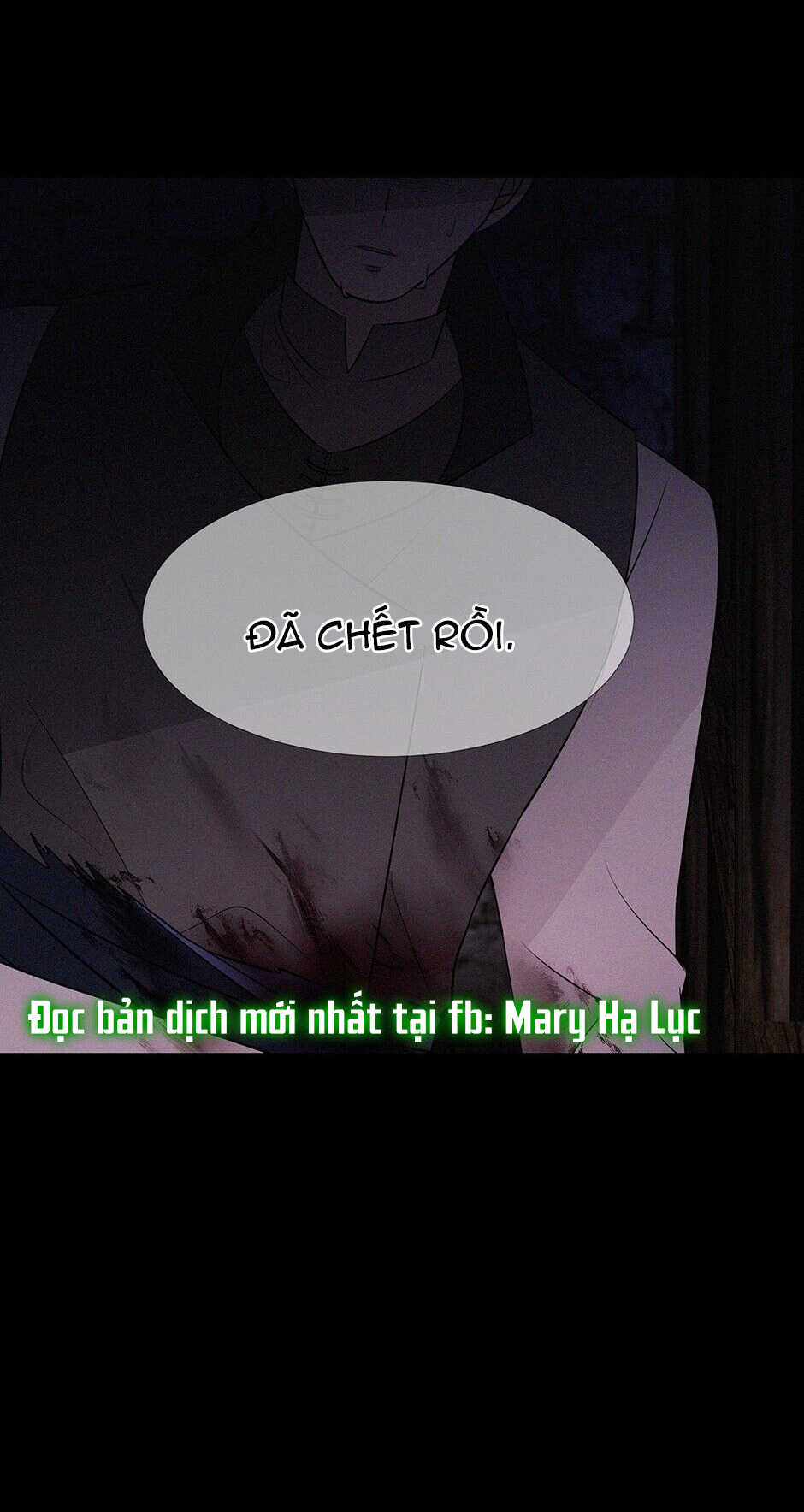 năm môn đệ của charlotte chapter 75 19