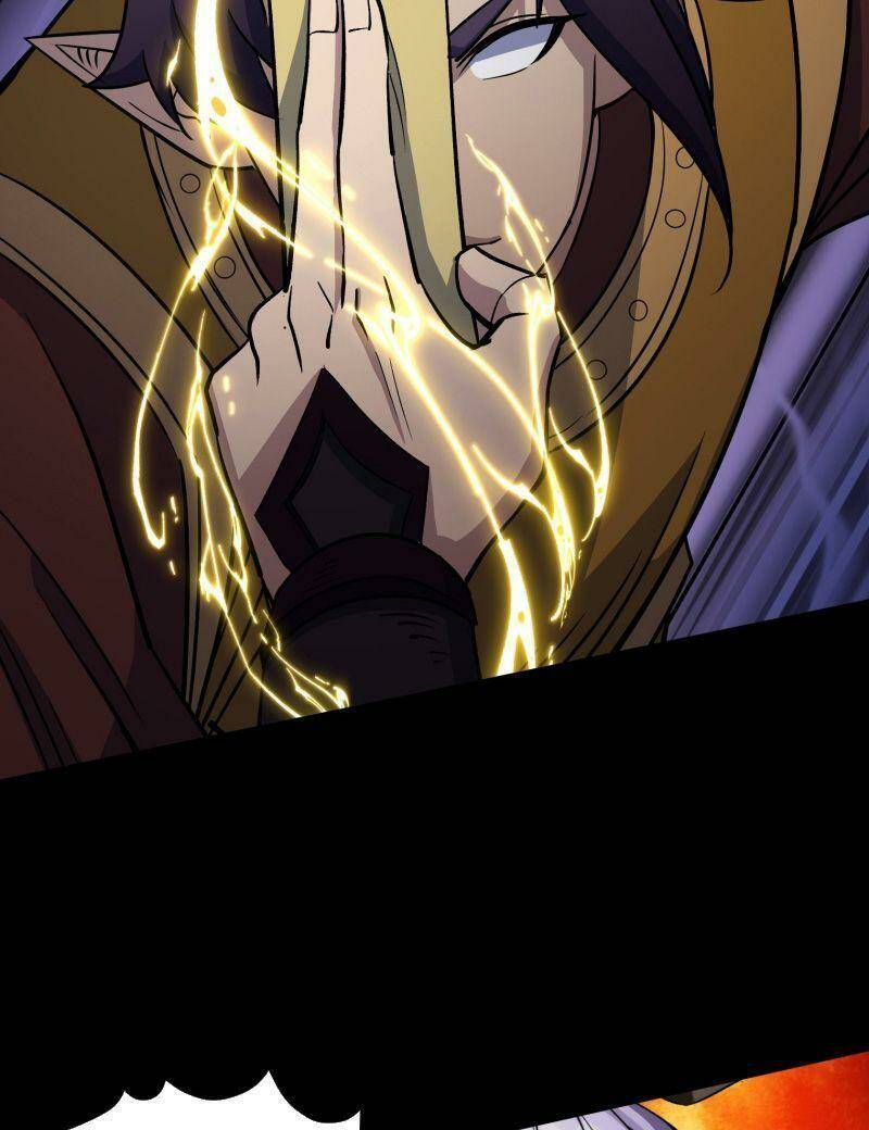 thông u đại thánh chapter 100 5