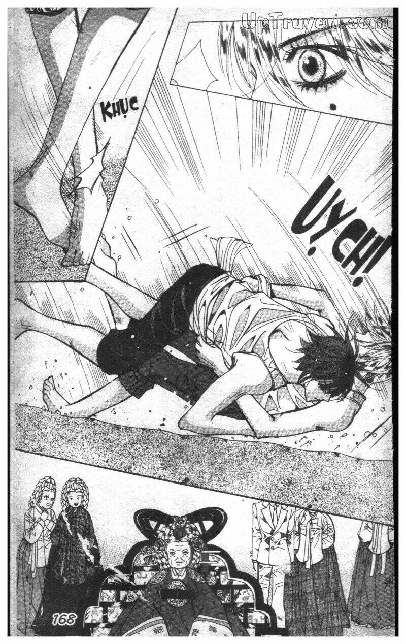 hoàng cung chapter 11 162