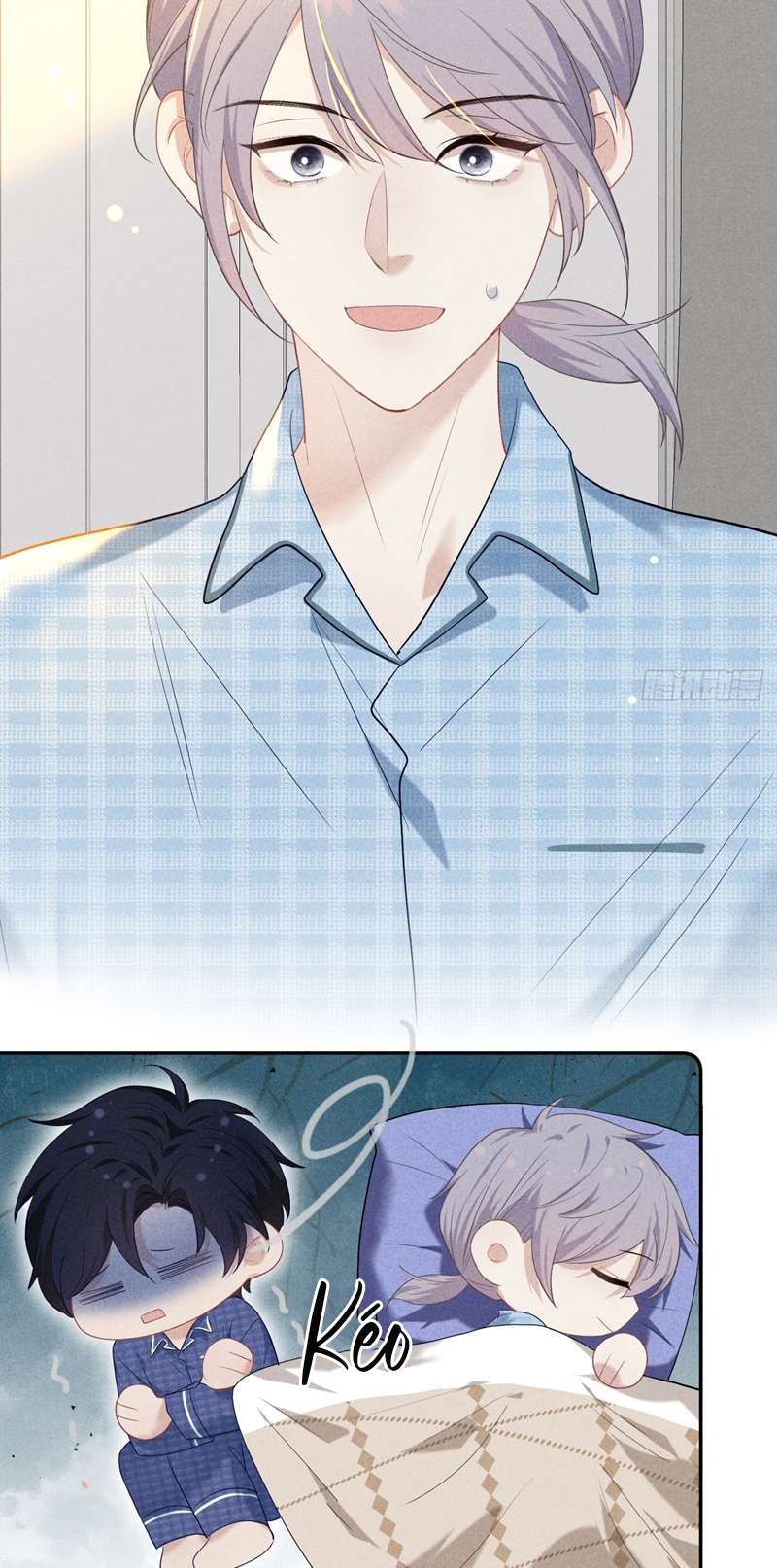 [bl] quan hệ nguy hiểm chapter 19 26