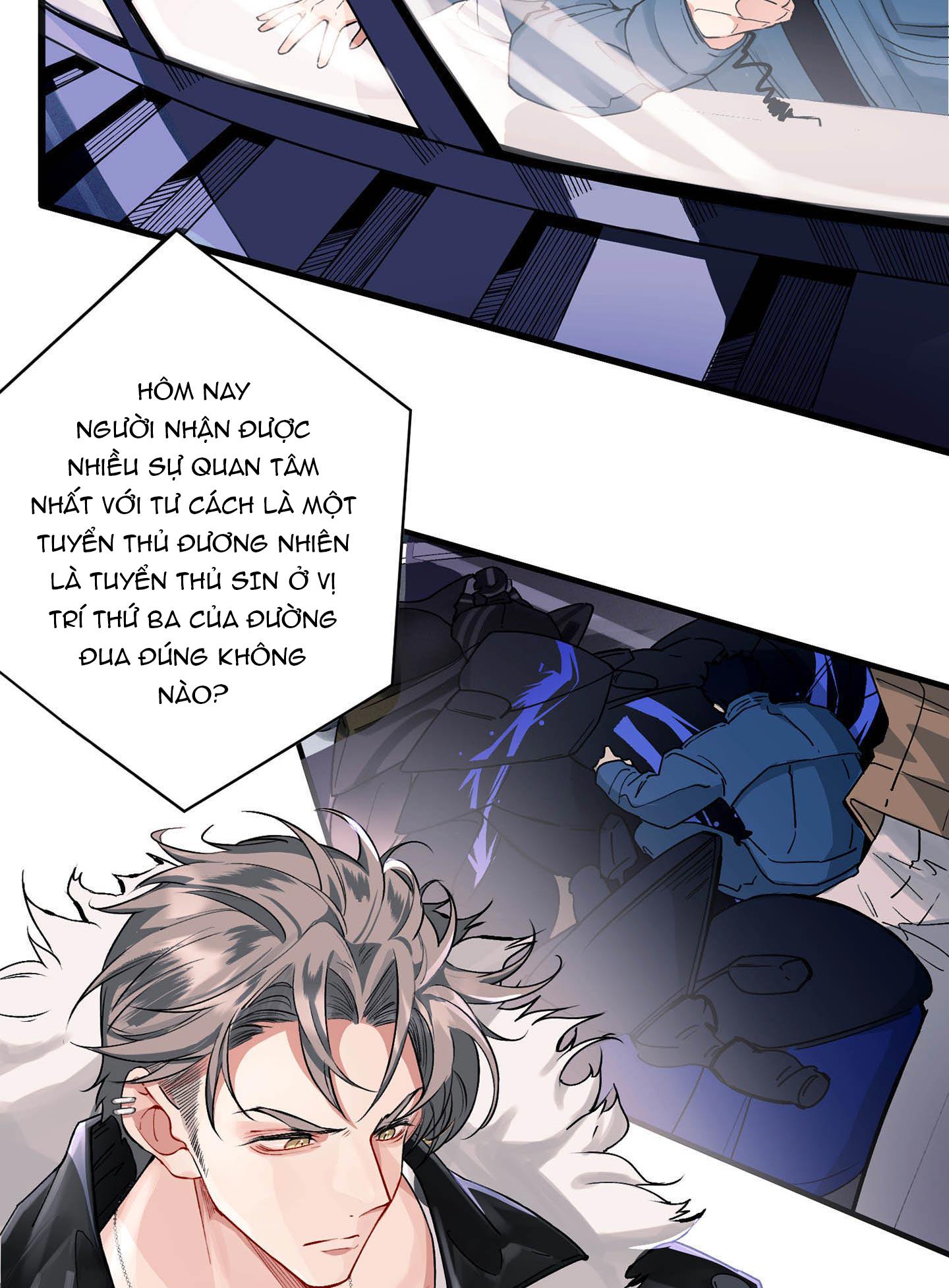 vết hằn chapter 1 32