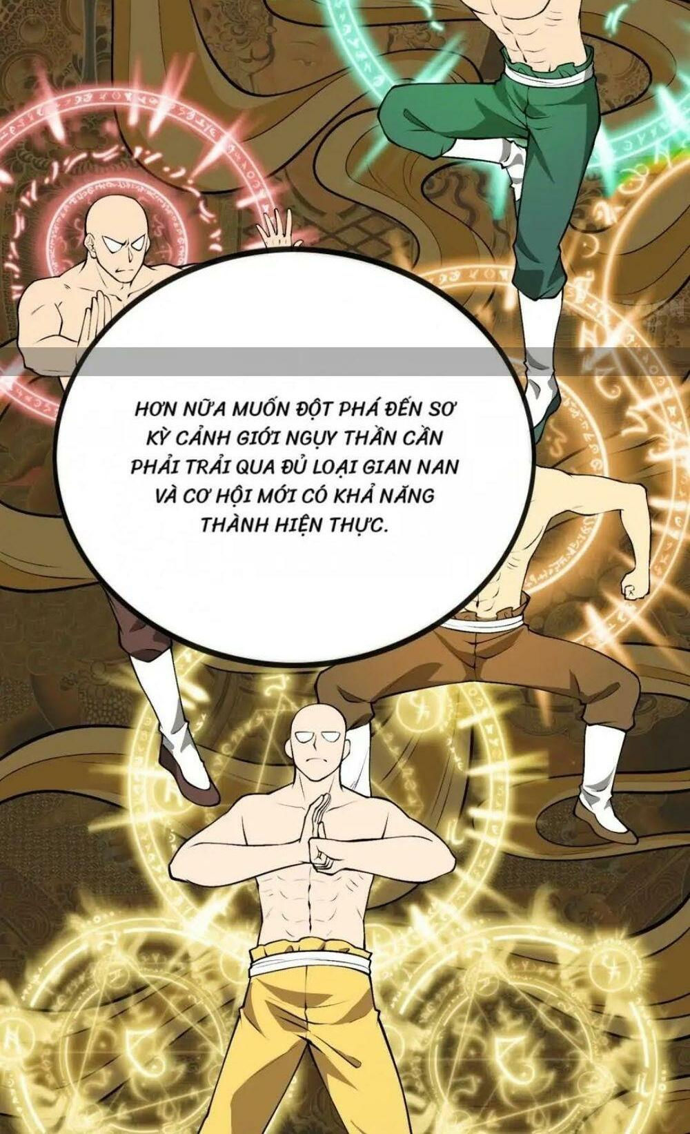 đệ nhất người ở rể chapter 152.1 20