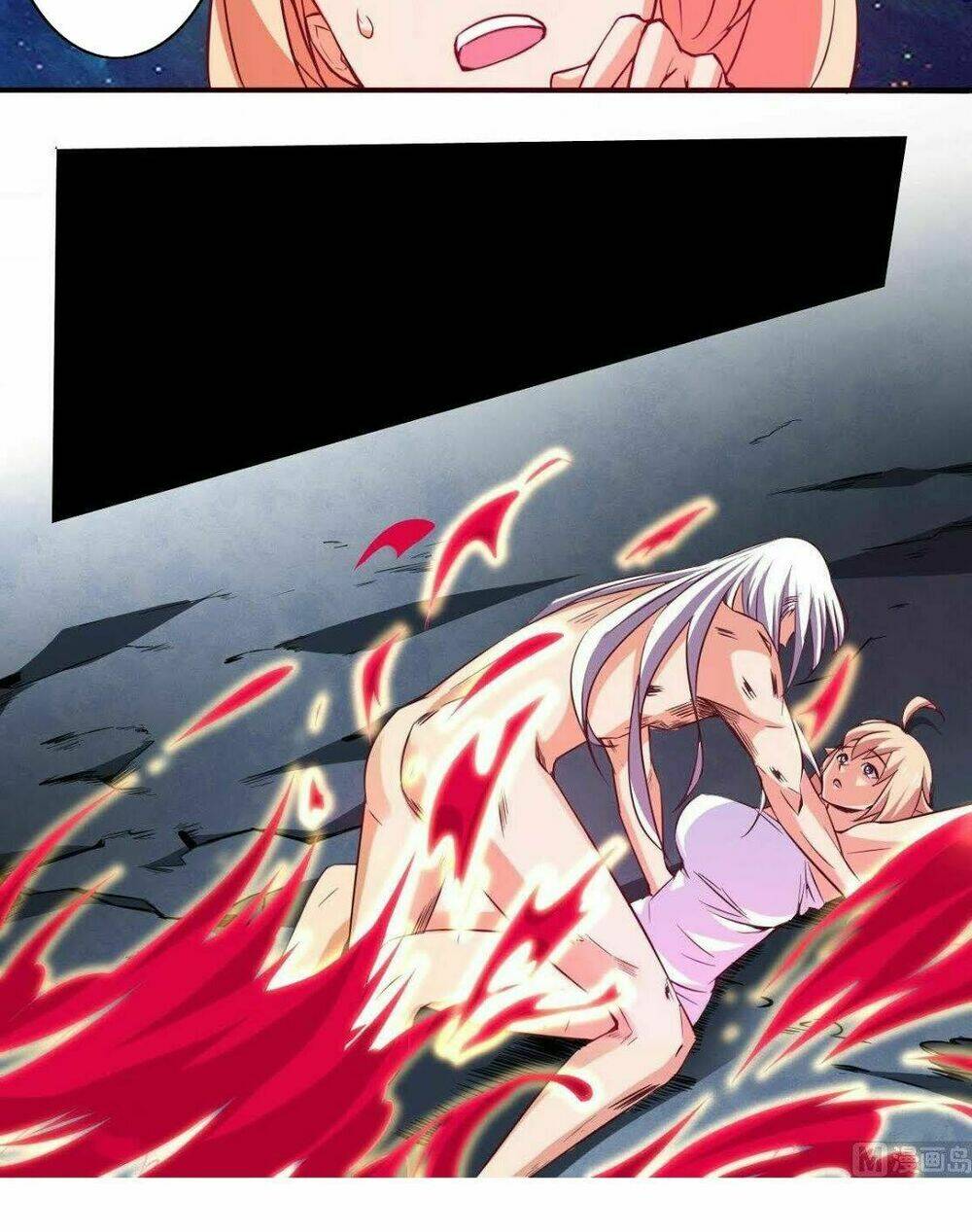 tu chân giả tại dị thế chapter 163 7