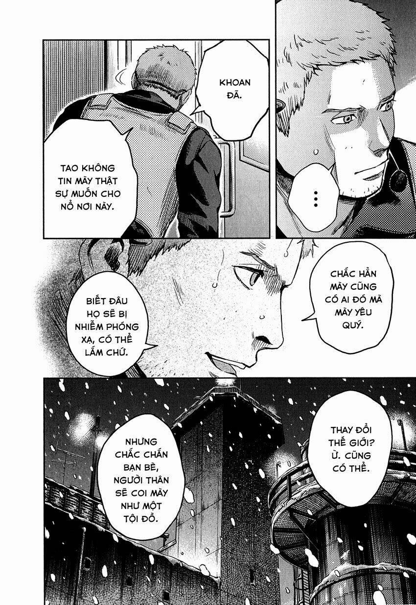 gunslinger girl chapter 88 15