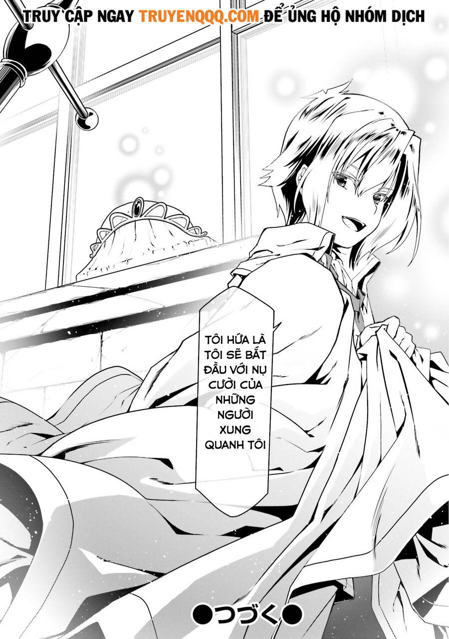 tái sinh với cơ thể bất khả chiến bại chapter 48.5 12