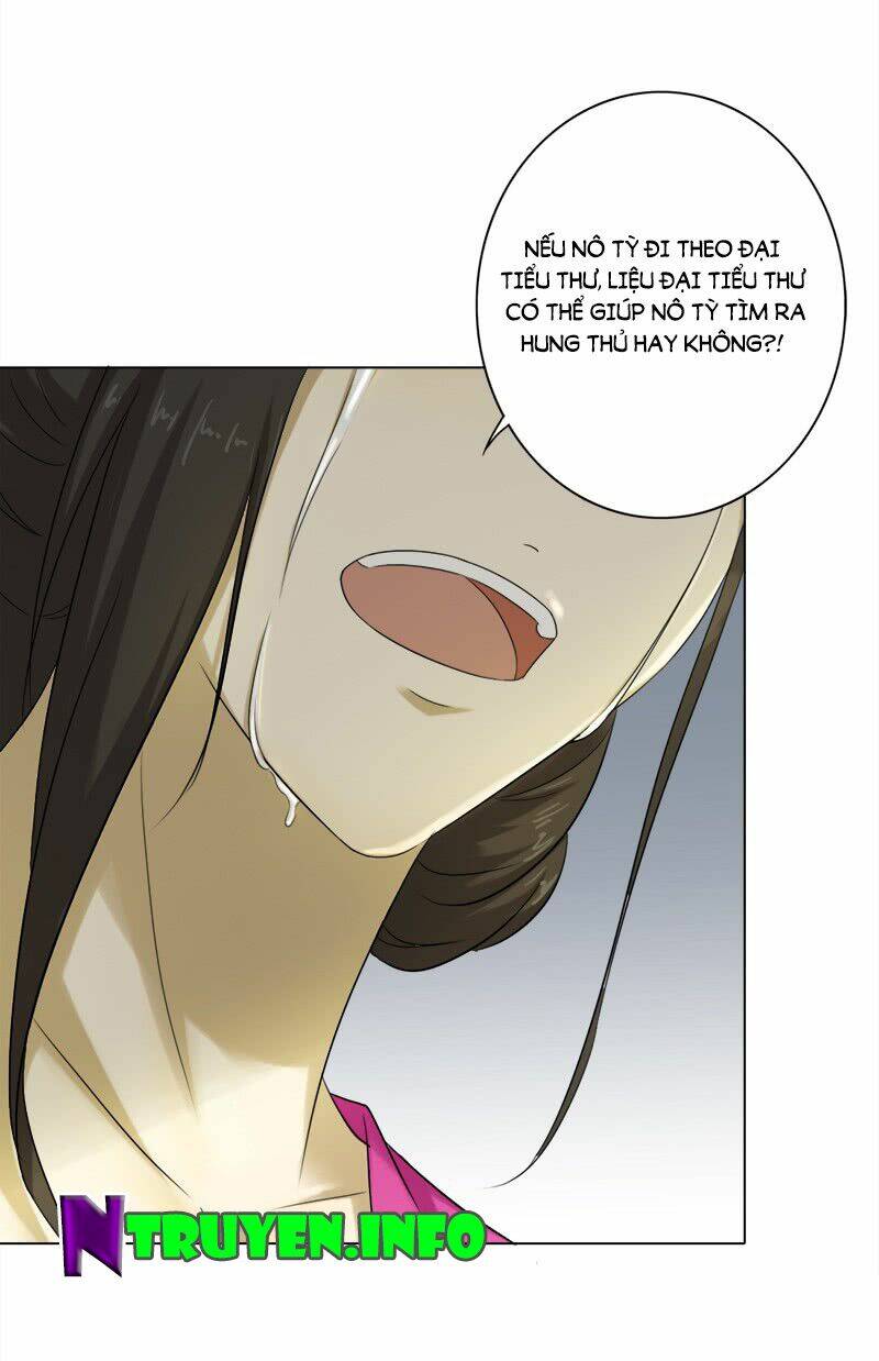 khuynh thế độc phi chapter 36 20