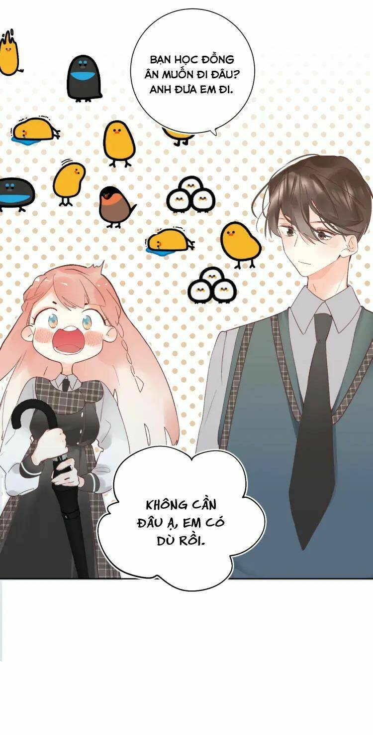 phù thủy hạng bét chapter 10 29