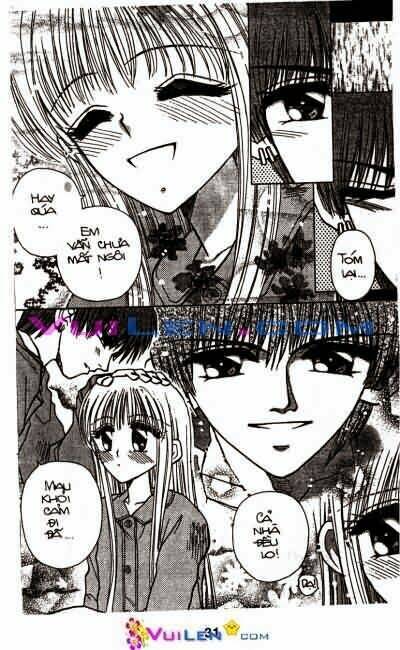 arita đáng yêu chapter 5 31