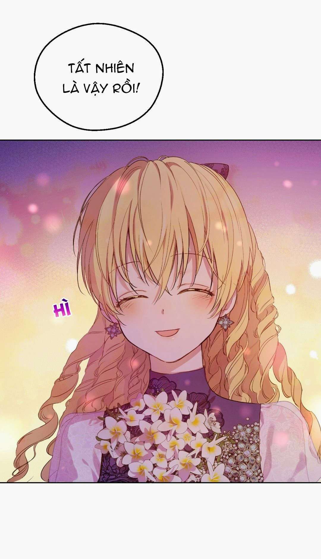 bỗng một ngày nọ tôi trở thành nàng công chúa chapter 113 43
