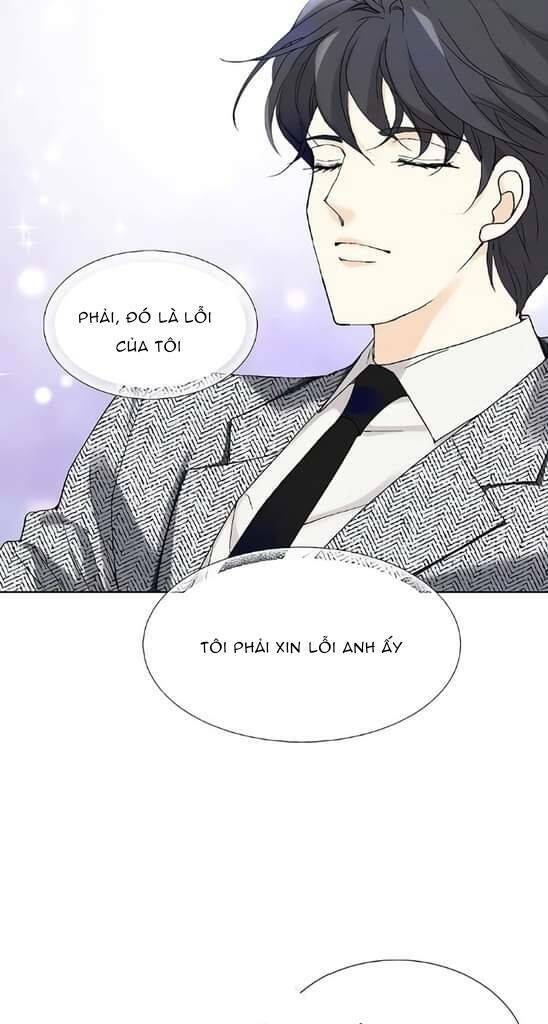 lee bom, em là của anh chapter 4 22