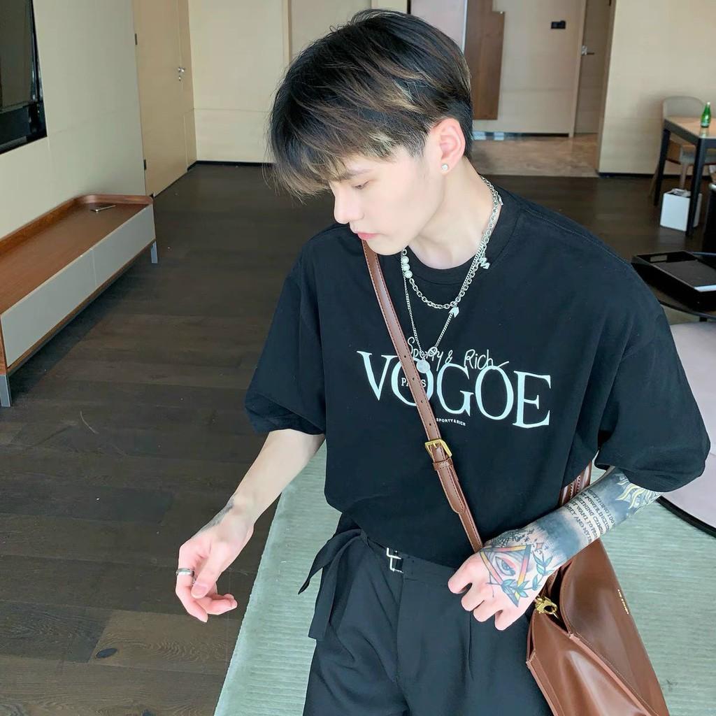 ÁO THUN VOGOE PARIS UNISEX