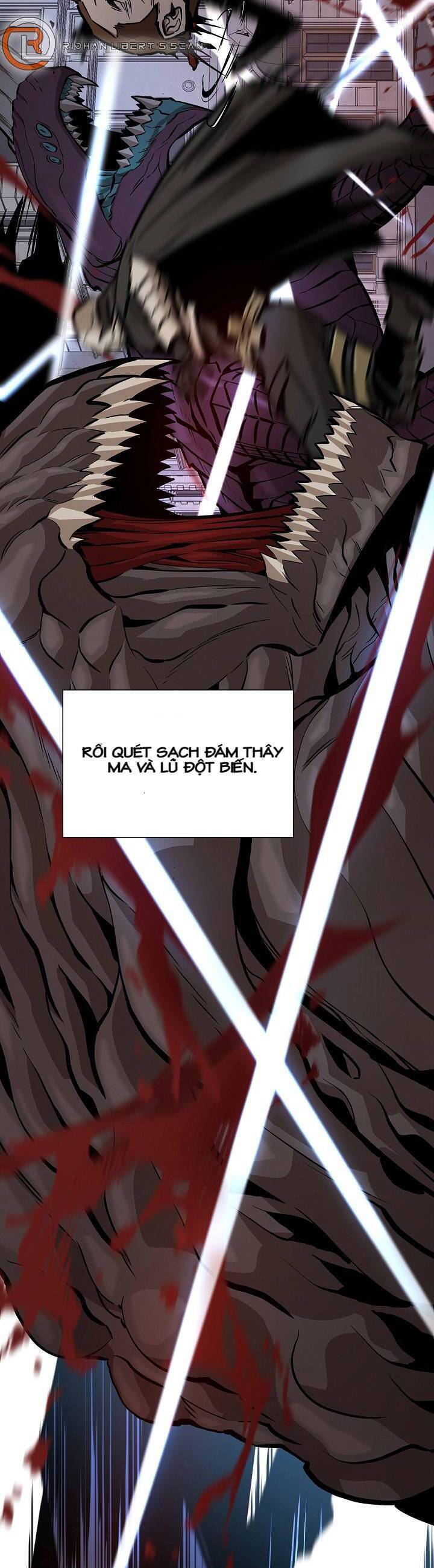 return survival chapter 137 3