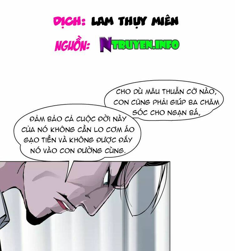 cách yêu của ác ma chapter 34.5 1