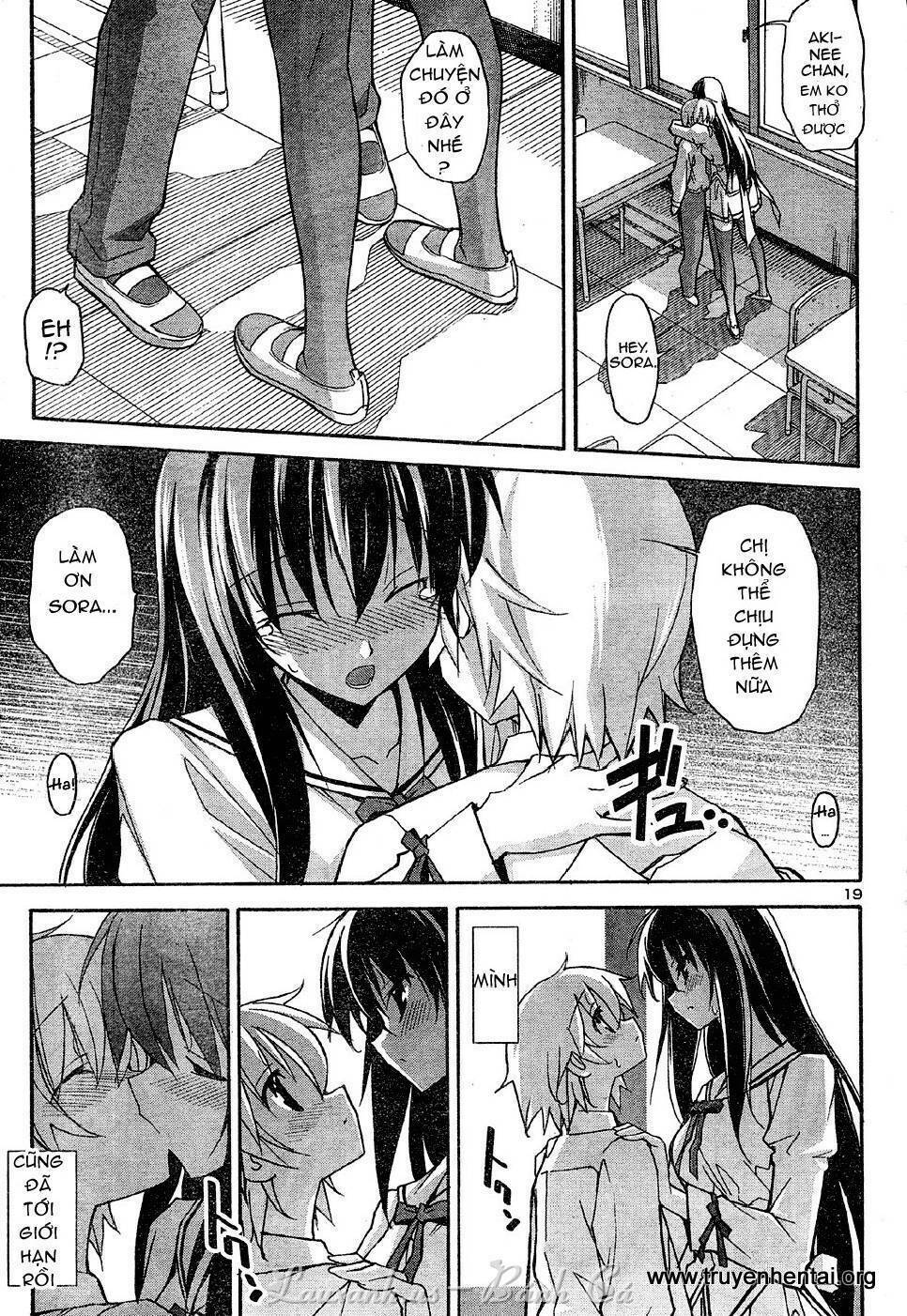 aki-sora chapter 14 19