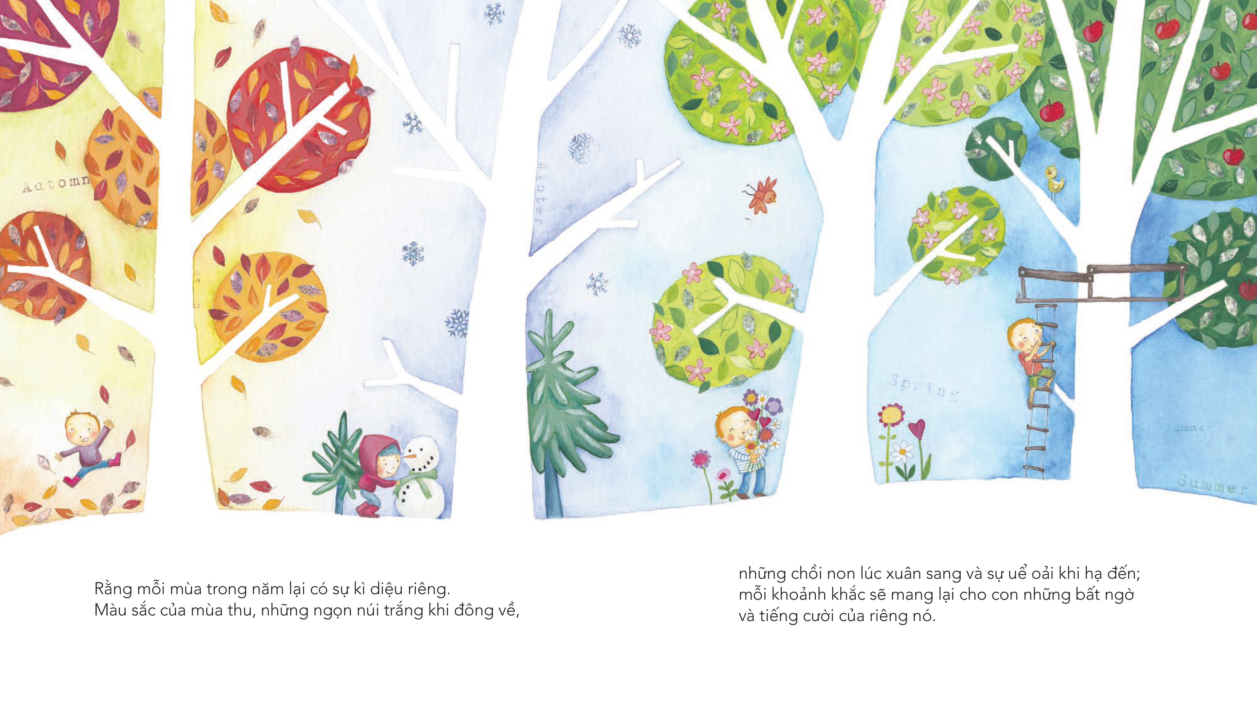 Sách Con Có Biết Rằng Con Chẳng Cần Phải Biết Tuốt…?