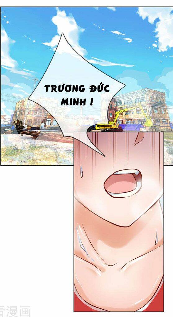 cực phẩm yêu nghiệt chapter 7 1