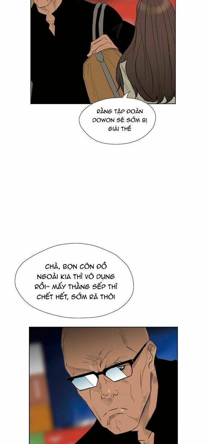 kẻ hồi sinh chapter 90 16