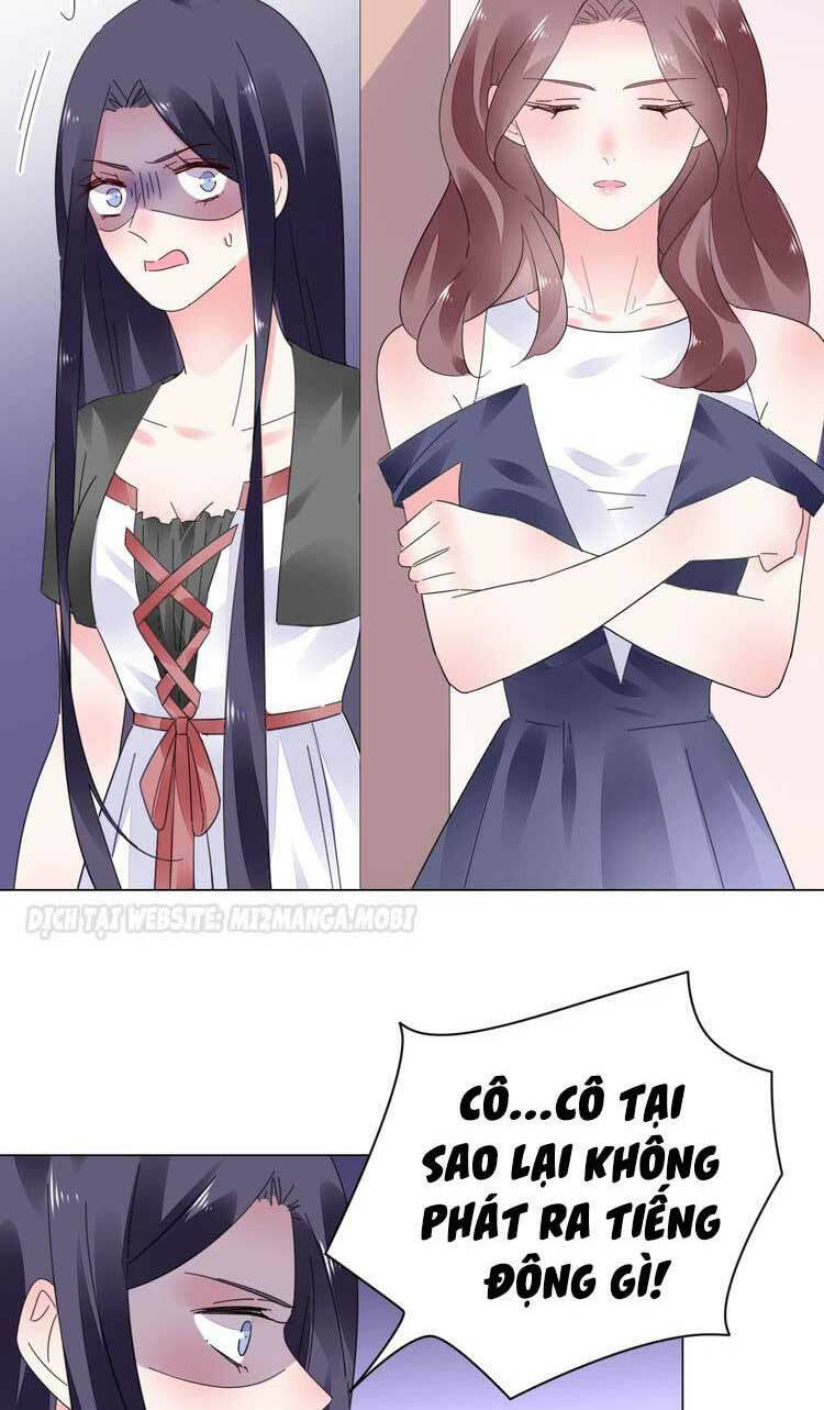 điều ước sủng ái bất bình đẳng chapter 66.2 19