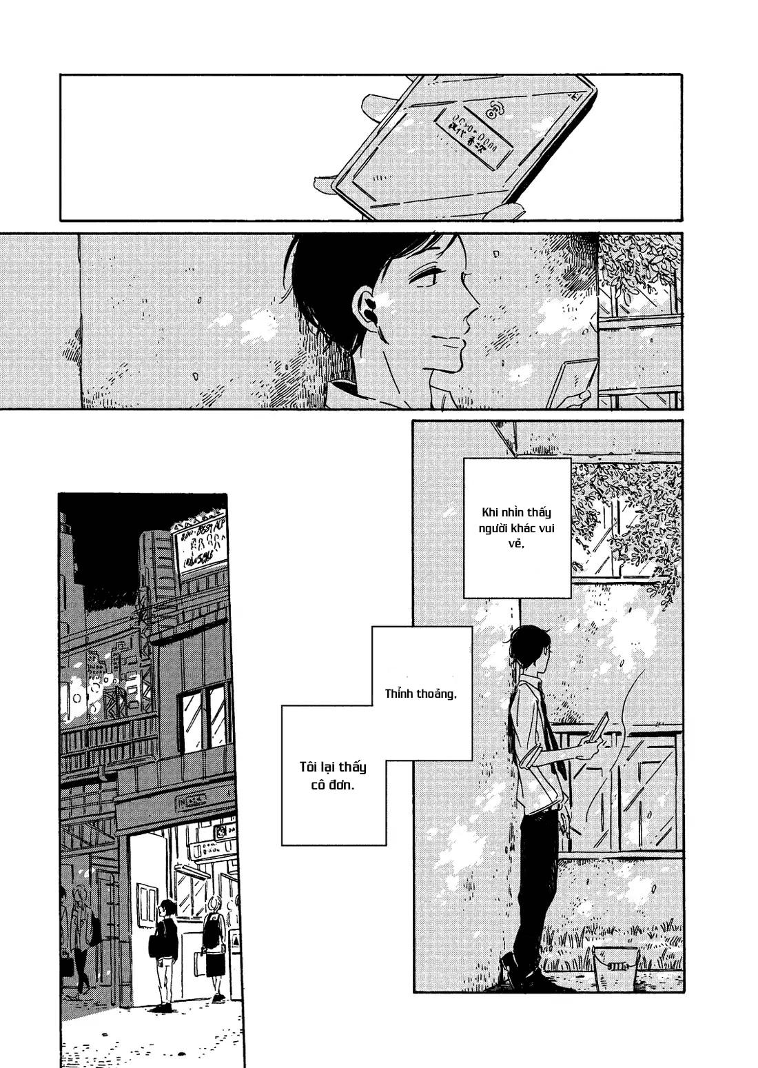 labradorescence chapter 8 4