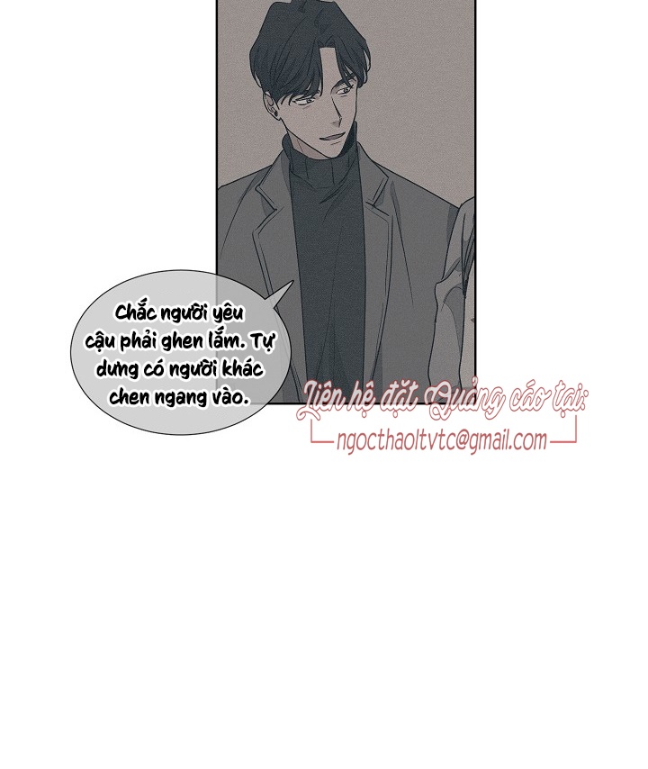 yêu em đi, bác sĩ! chapter 29 49