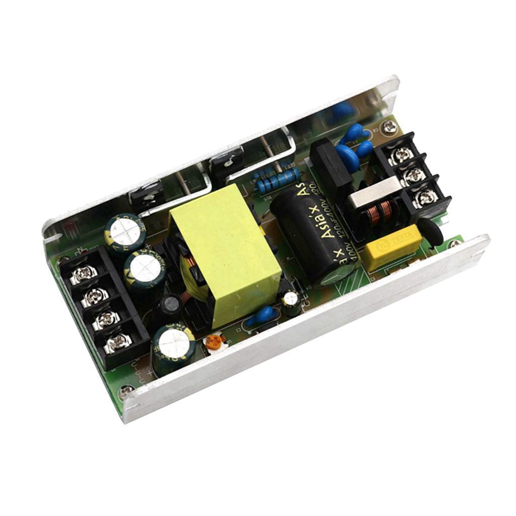 Switching Power Supply Module Constant And Stabilized Voltage 12V 10A