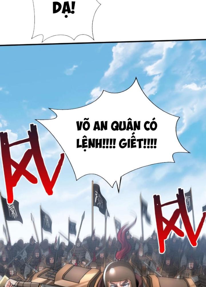đại tần, ta là con tần thủy hoàng, giết địch thành thần chapter 84 122