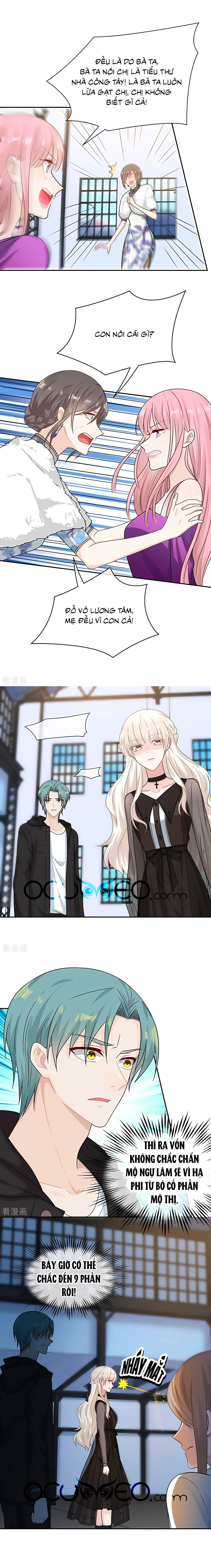 hai cách tìm gặp người yêu chapter 106 9