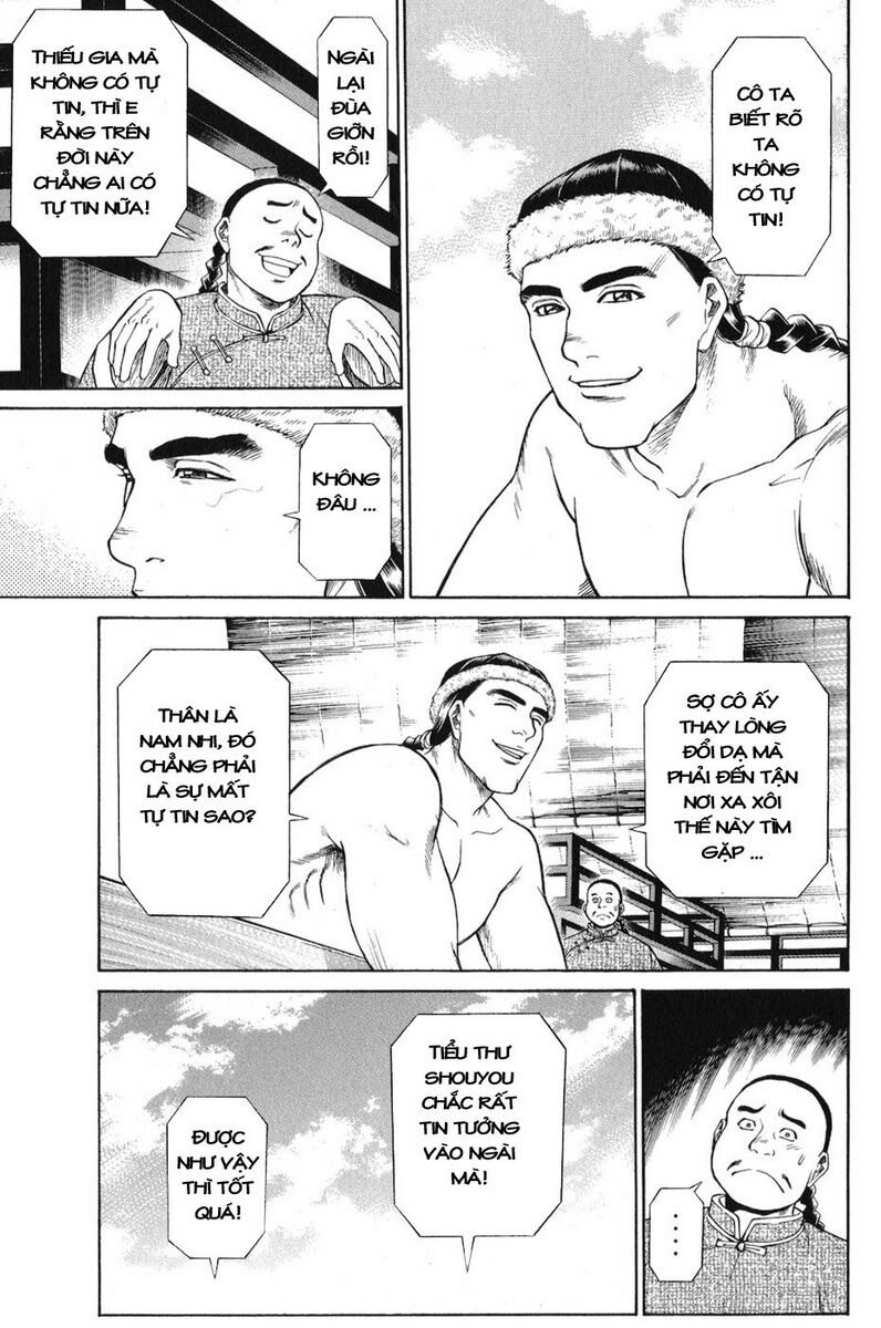 thiếu niên vương phần 1 chapter 58 26