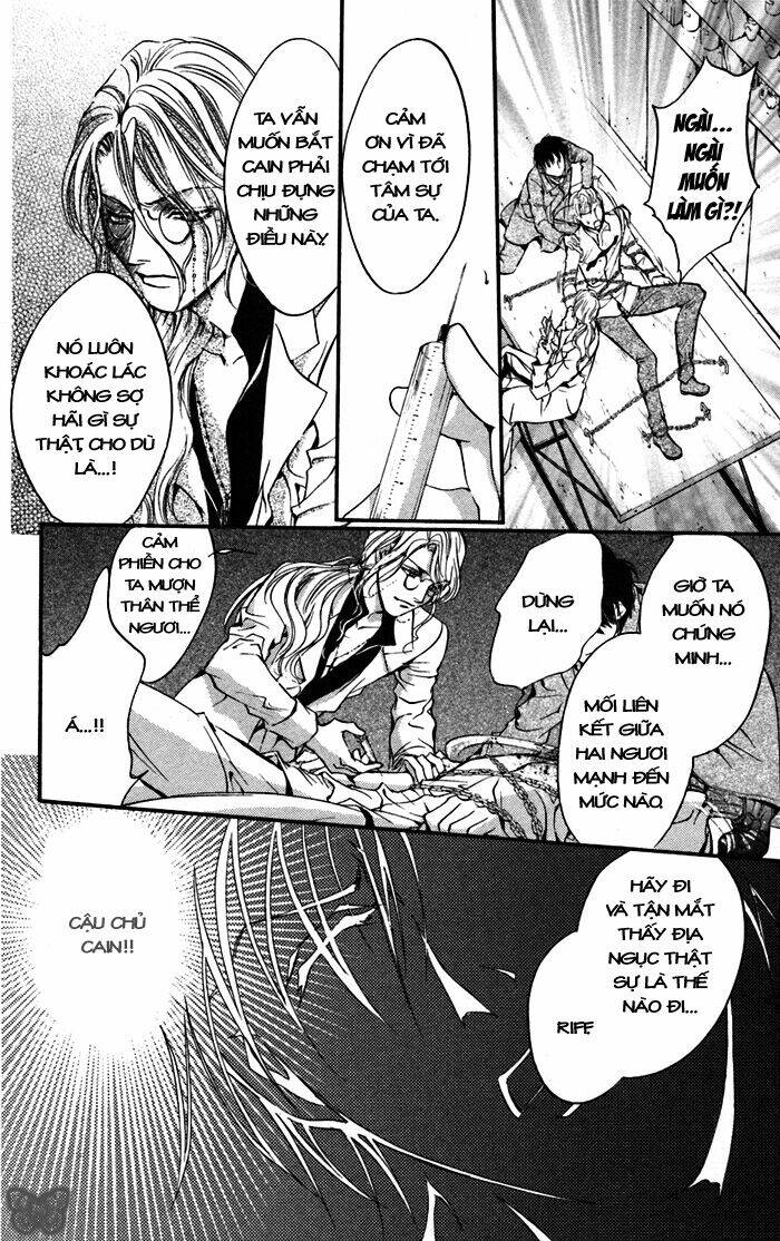 đứa con của thượng đế chapter 21 11