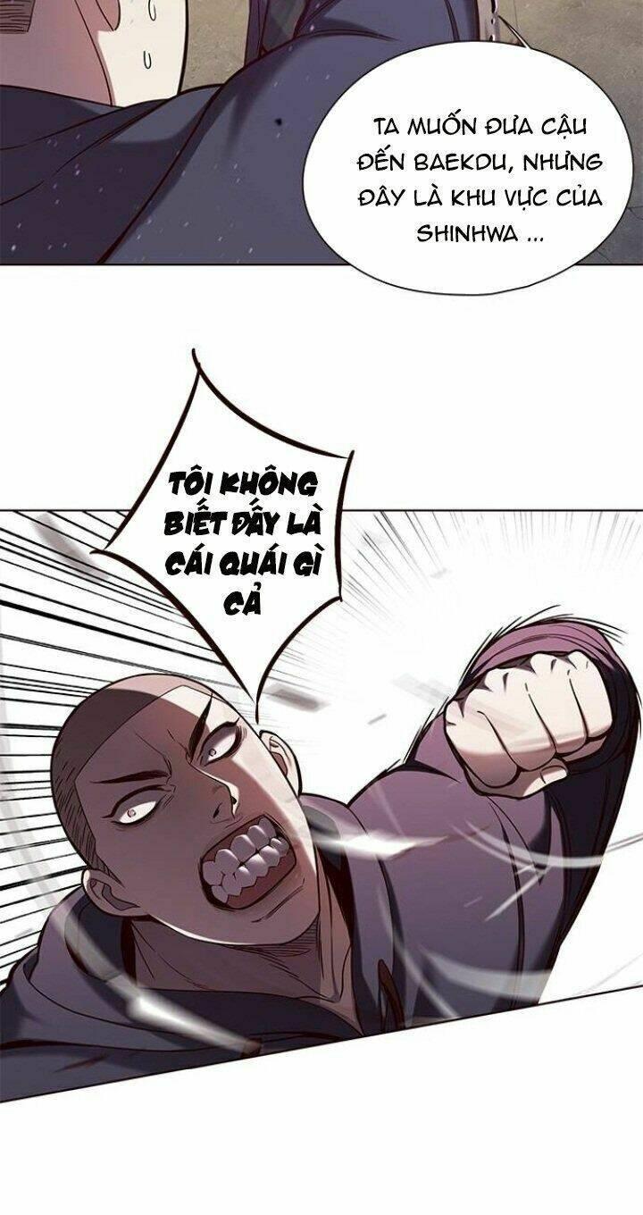 biến thân thành mèo chapter 102 14