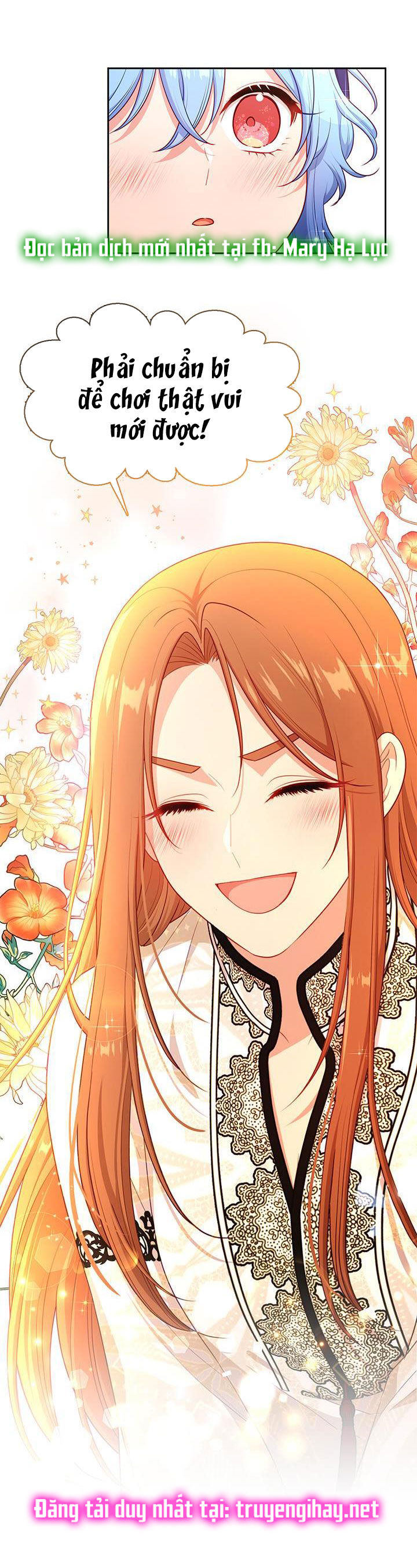 cẩn thận nữ phụ phản diện đấy! chapter 126 45