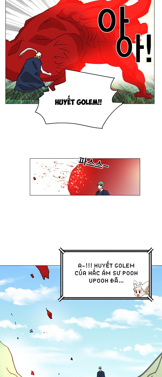 hard core leveling warrior chapter 126 7