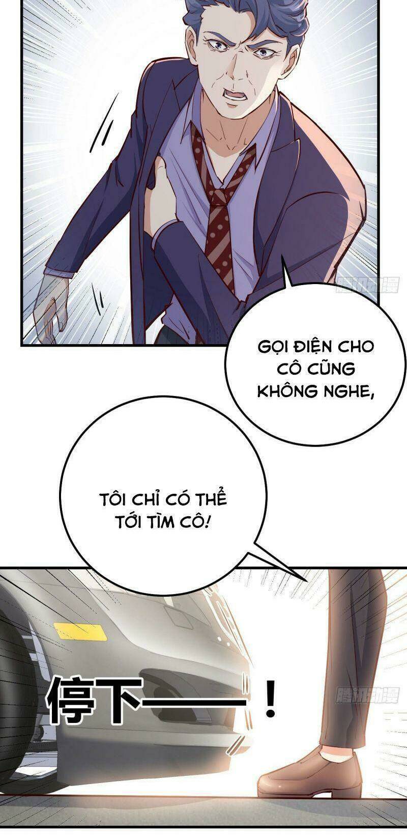 y thánh thiên tài tại hoa đô chapter 1 38