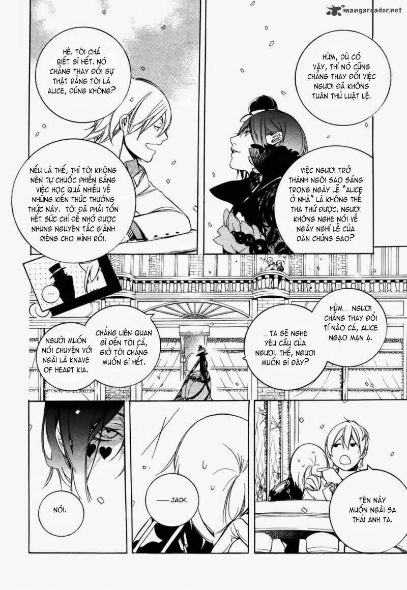 are you alice? chapter 41 9