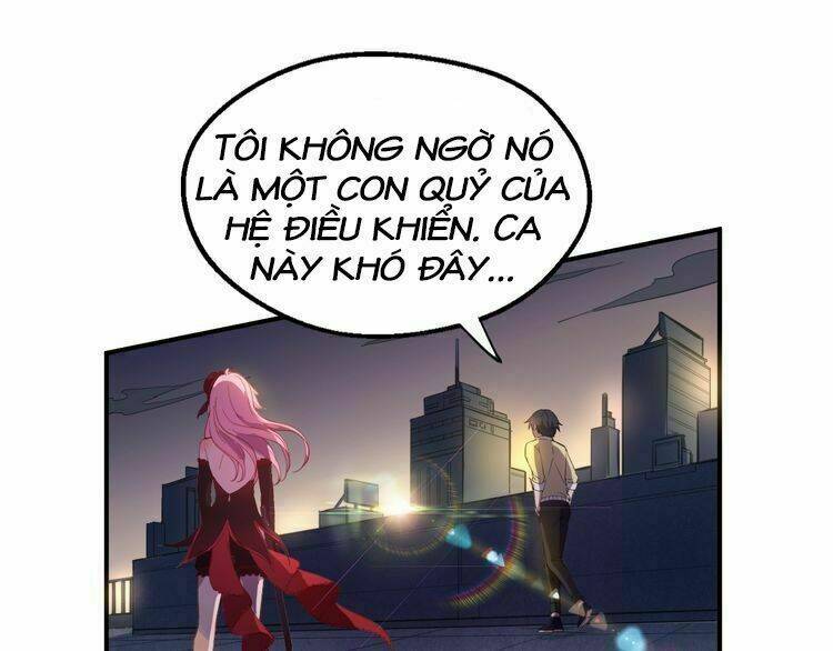 bá vương diễn xuất chapter 3 111