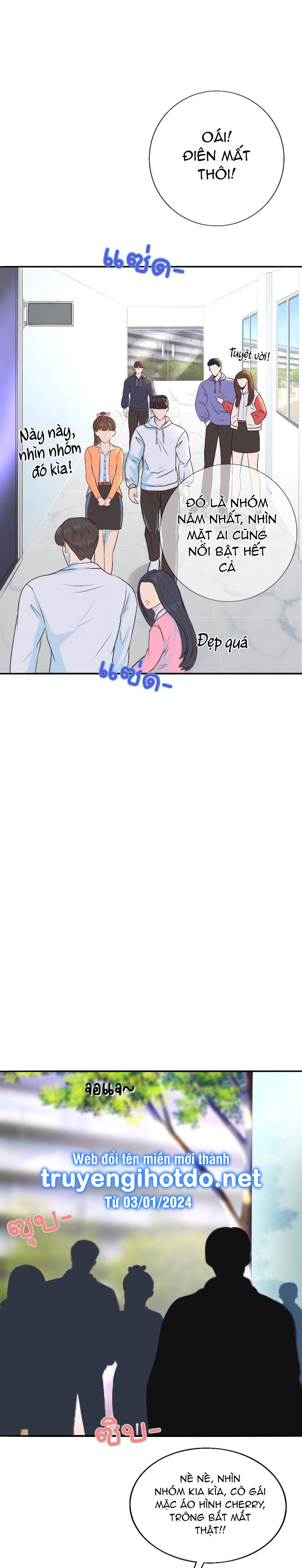 [18+] hãy cẩn thận khi sử dụng từ ''bạn'' sai người chapter 4.2 6