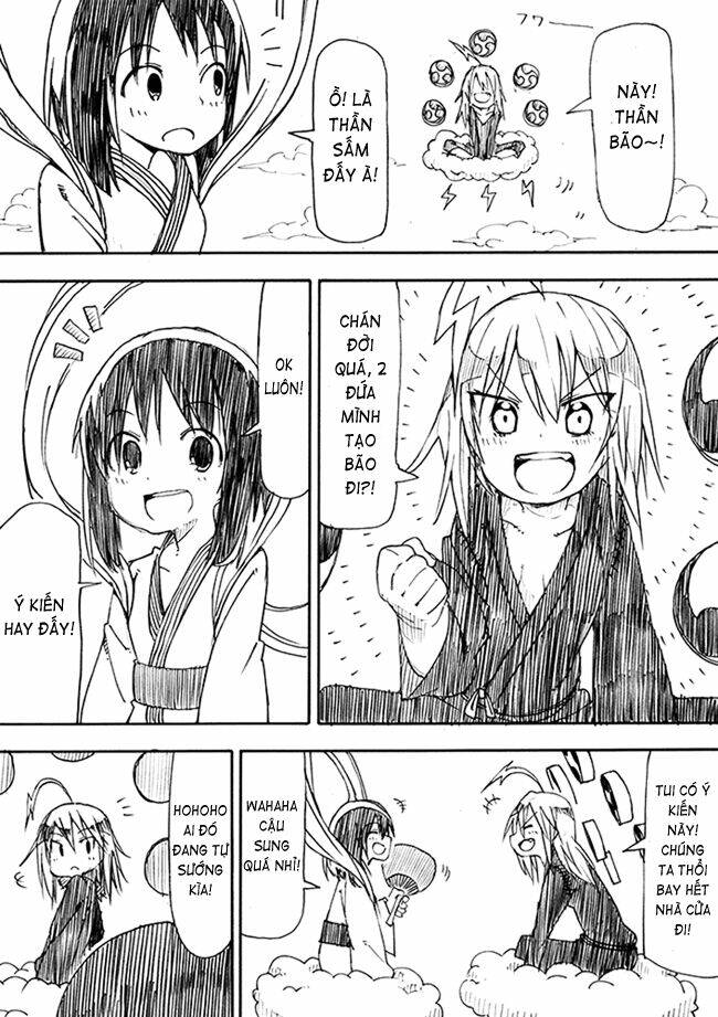 kuso manga bukuro chapter 0.4 2