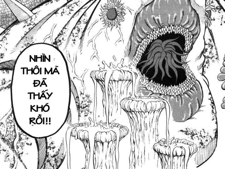 thánh tỏi sành ăn chapter 15 21