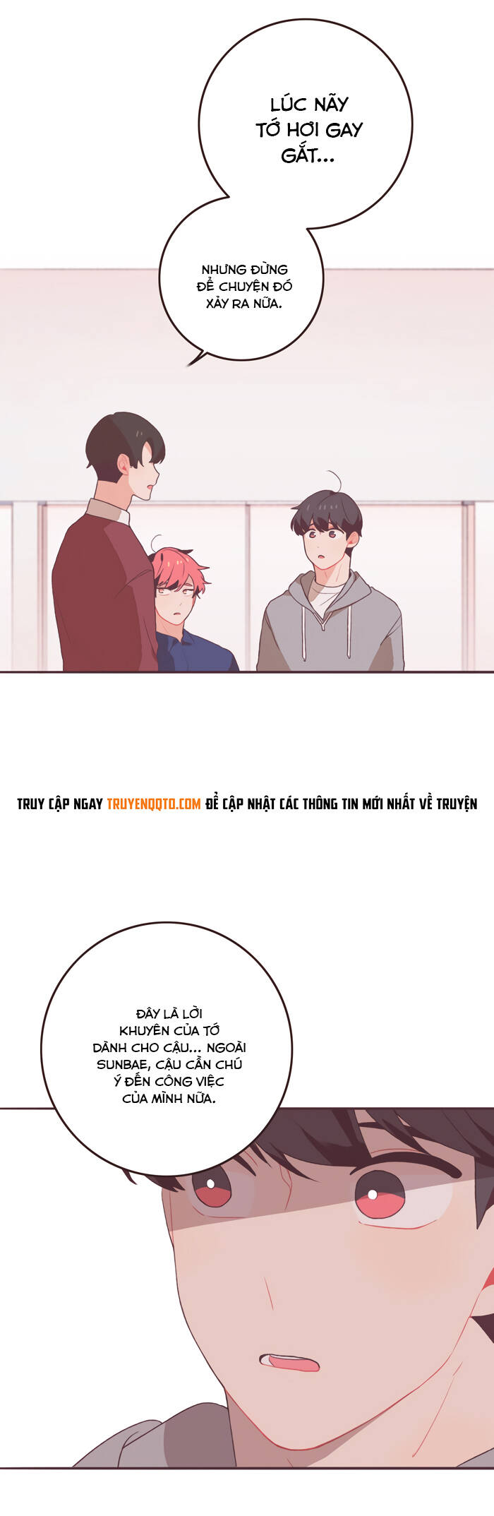 last paradise chapter 35 17