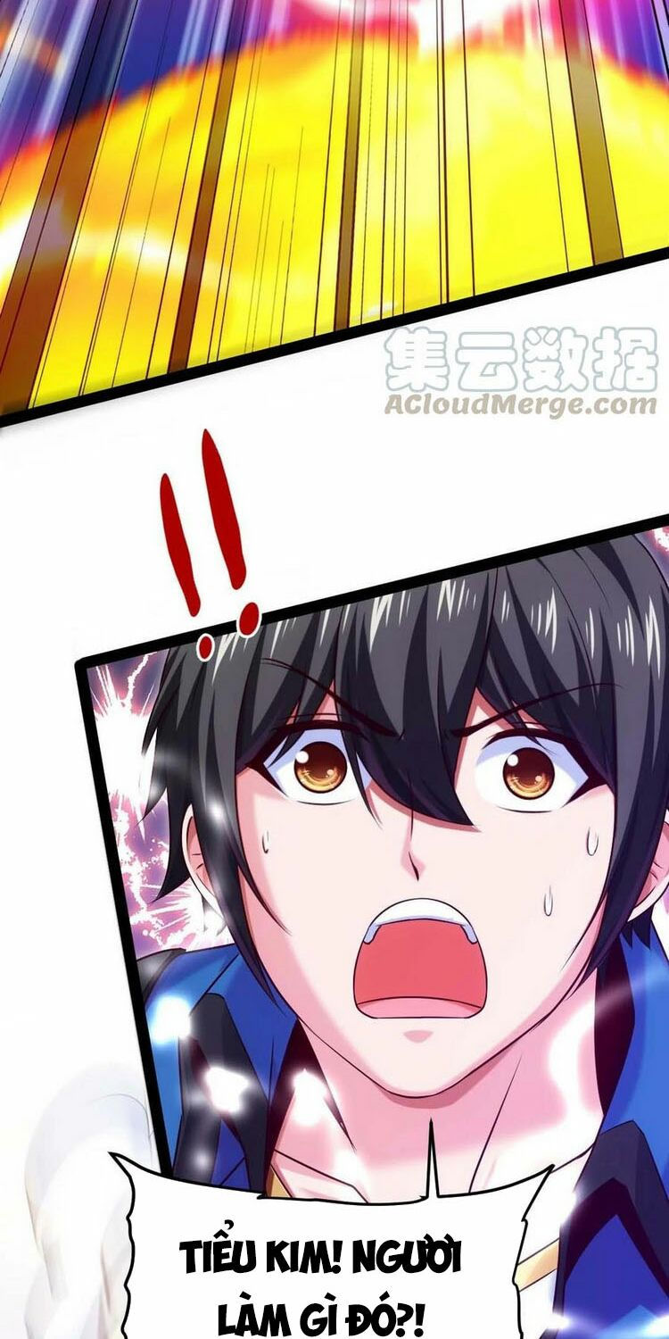 ma thú kiếm thánh dị giới tung hoành chapter 182 24