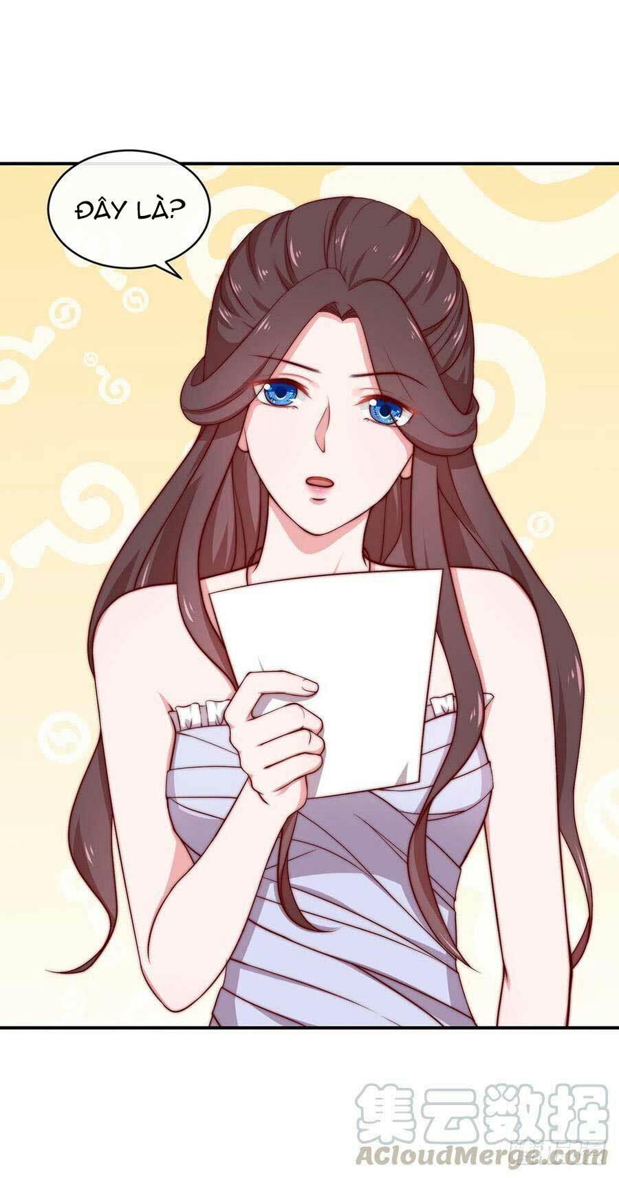 gả cho tình cũ làm lão bà chapter 36 15