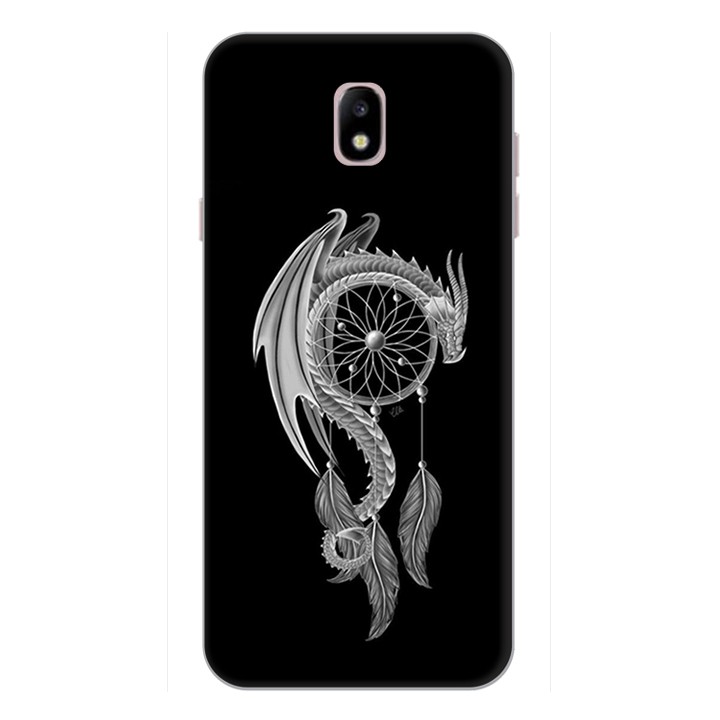 Ốp Lưng Dành Cho Samsung Galaxy J7 Pro Mẫu 20