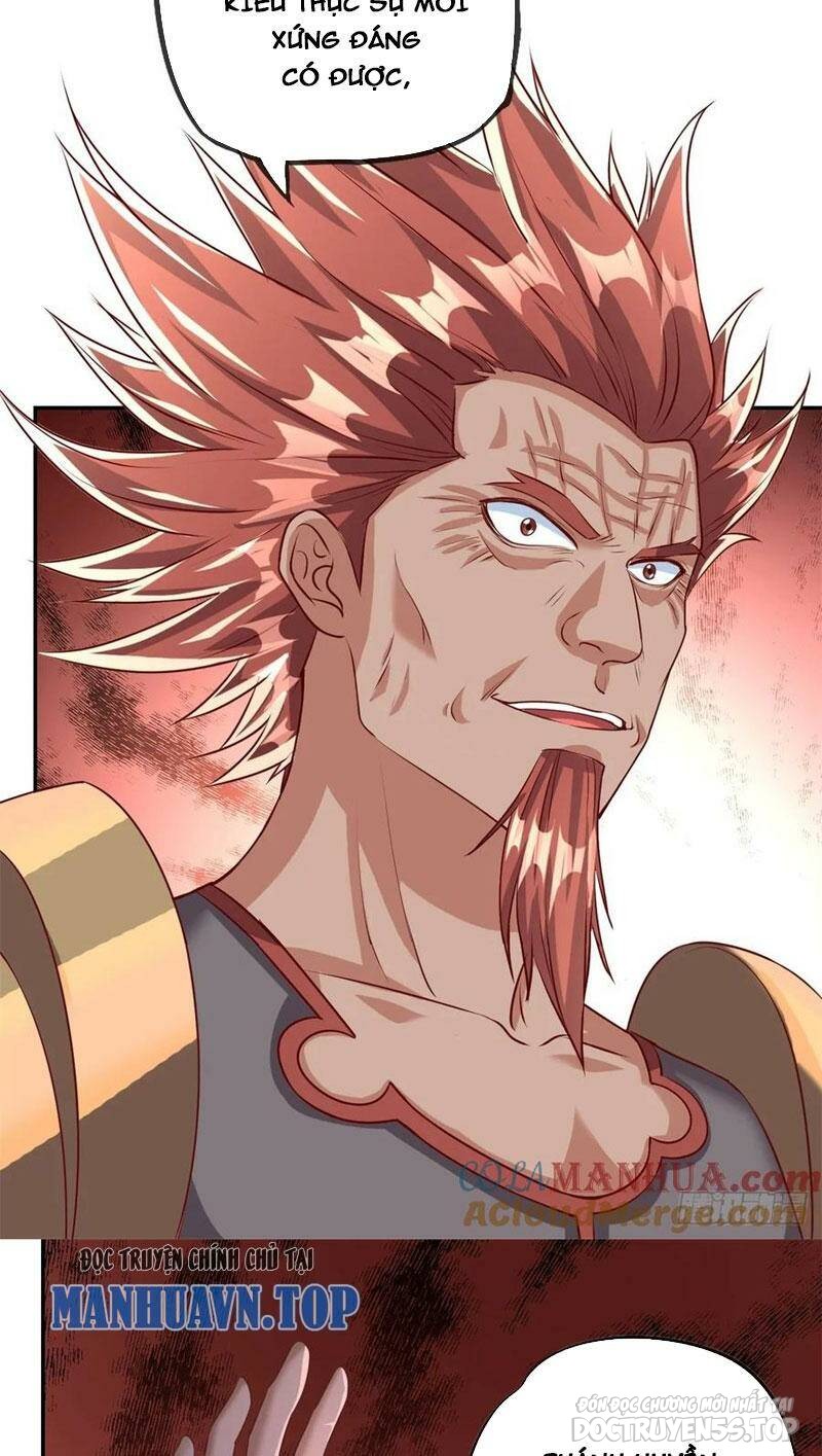 ta có khả năng vô hạn đốn ngộ chapter 44 19