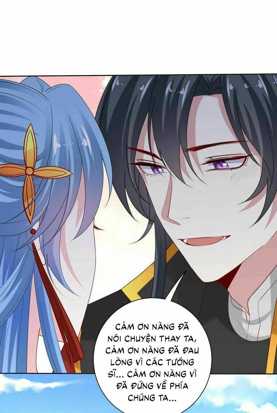 độc y đích nữ chapter 195 22