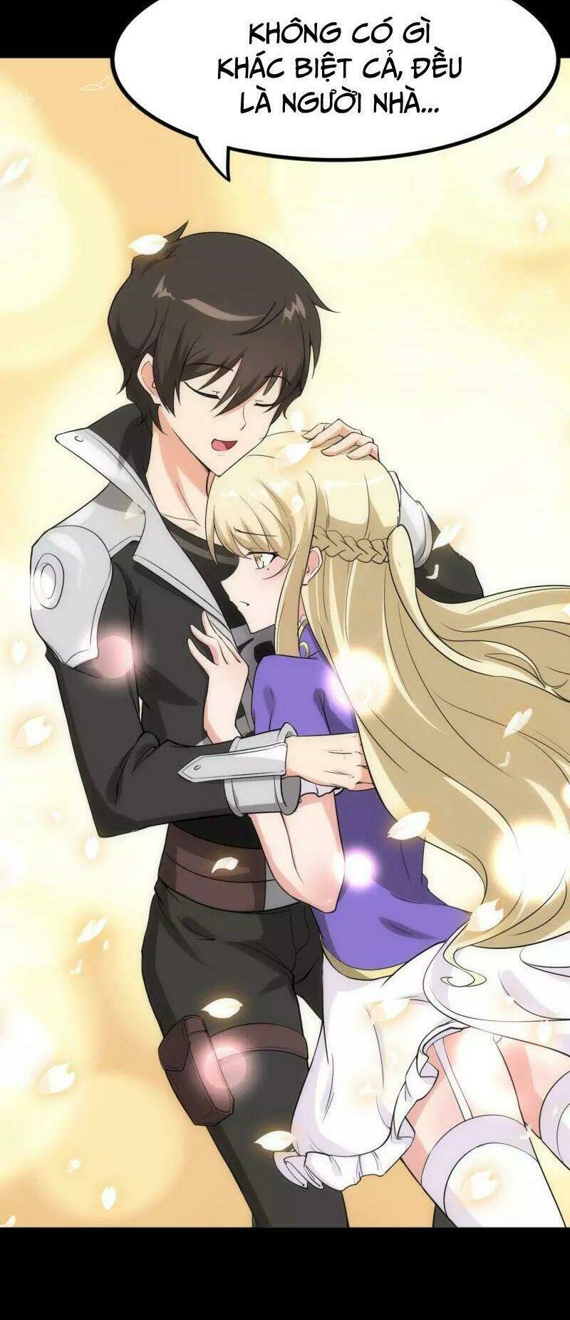 bạn gái virus của tôi chapter 230 40