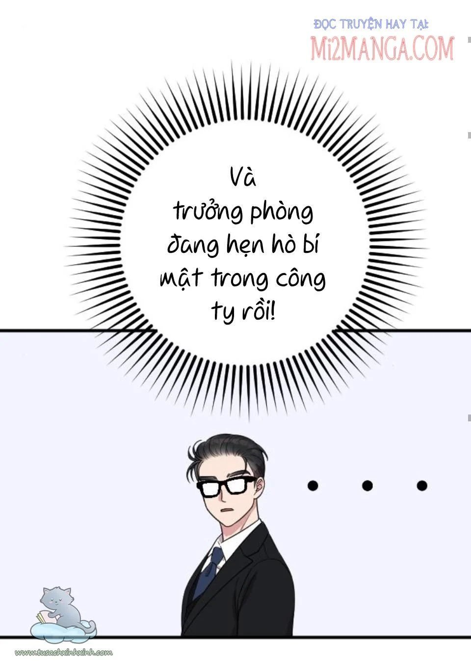 cô đi mà lấy chồng tôi chapter 11.5 2