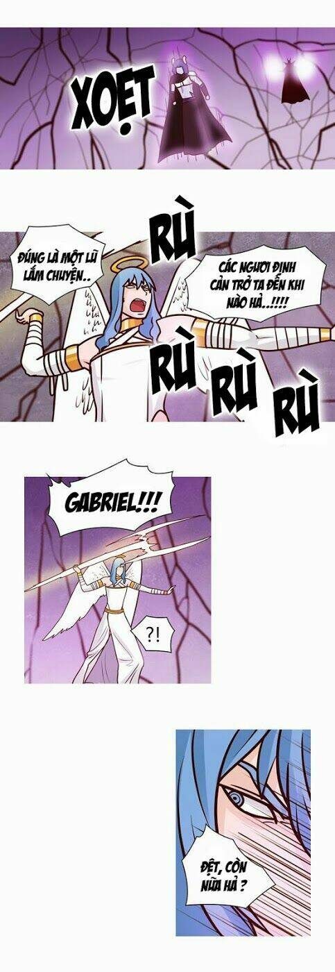 the devil king is bored chapter 59 16