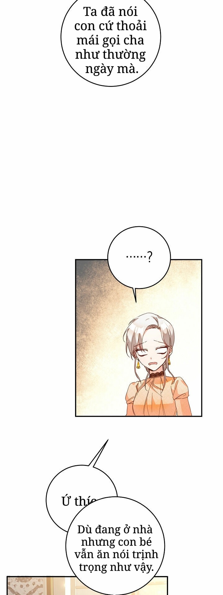 lý do nàng ấy sống như 1 ác nữ chapter 7 25