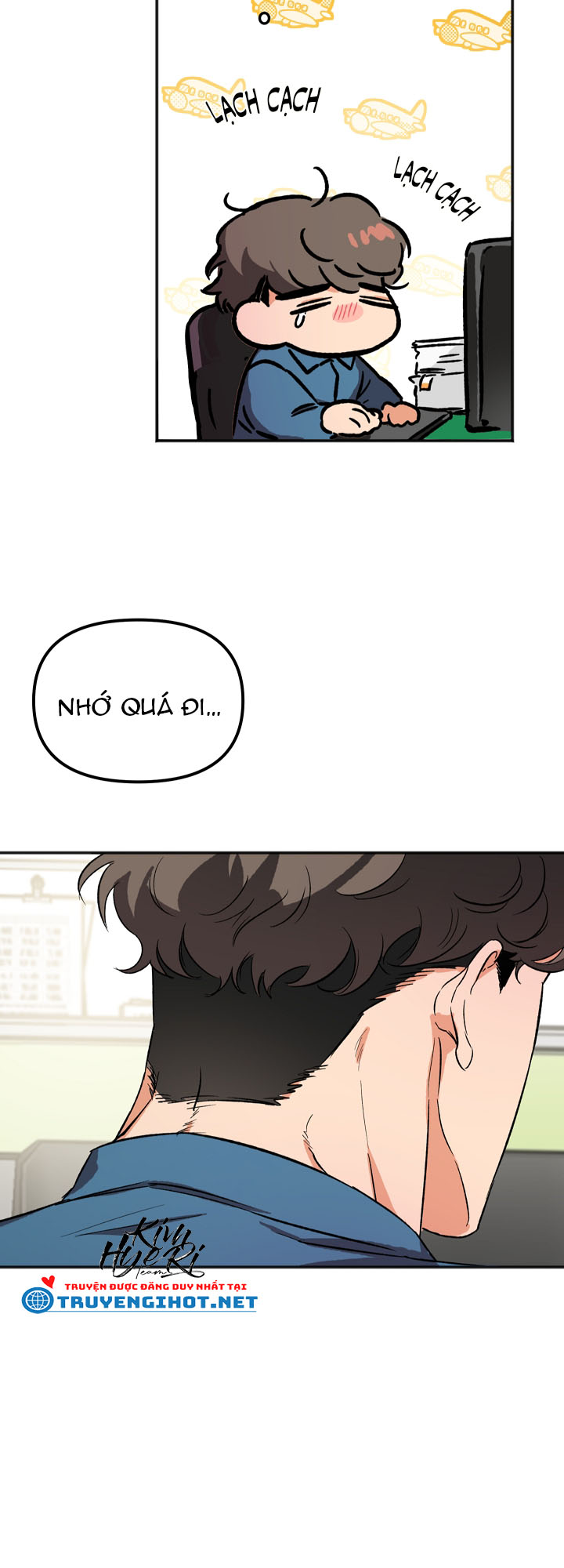 giang hồ gác kiếm có được không? chapter 3 4