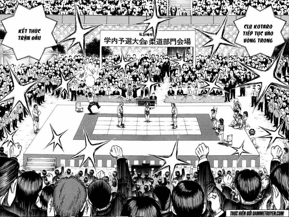 shin kotaro makaritoru! juudouhen chapter 190 1